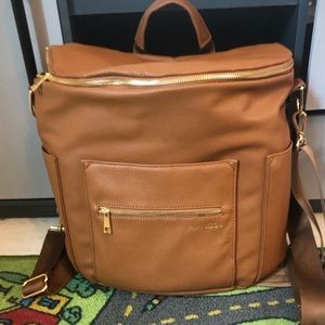Fawn Design Original 2.0 Brown